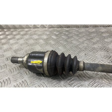 Cardan gauche (transmission) OPEL AGILA B