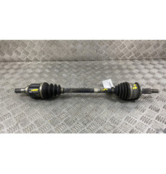 Cardan gauche (transmission) OPEL AGILA B