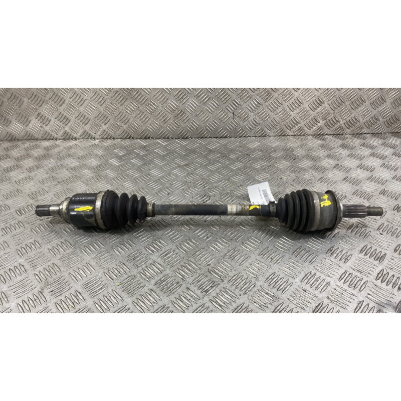 Cardan gauche (transmission) OPEL AGILA B Photo n°3