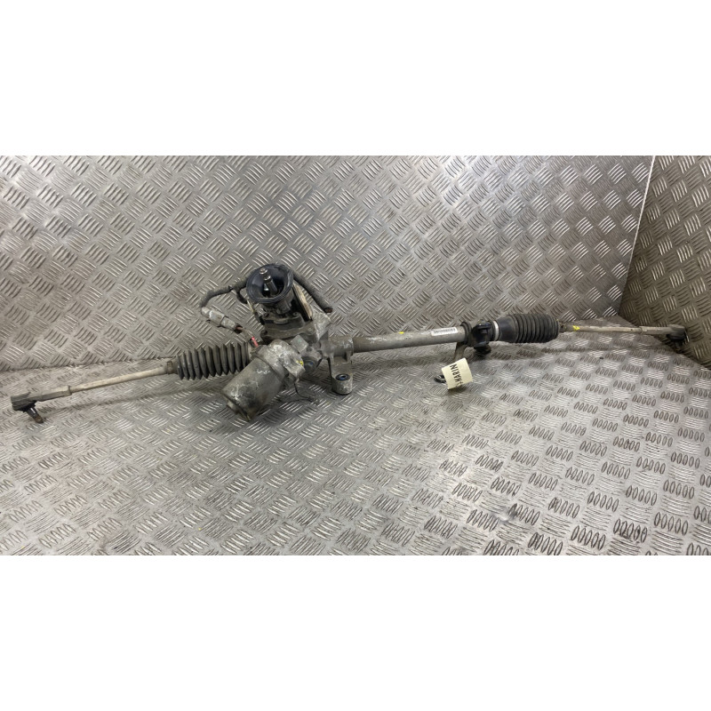 Cremaillere assistee OPEL AGILA B Photo n°2