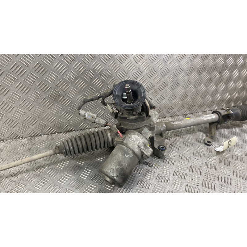 Cremaillere assistee OPEL AGILA B Photo n°3