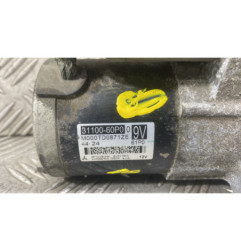 Demarreur OPEL AGILA B