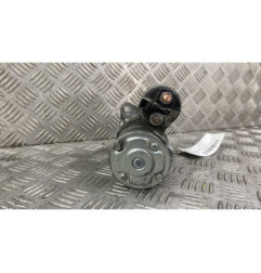 Demarreur OPEL AGILA B