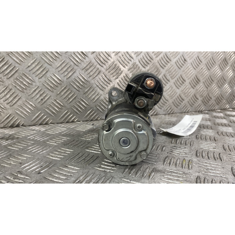 Demarreur OPEL AGILA B Photo n°3