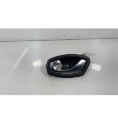 Poignee interieur arriere gauche RENAULT CAPTUR 1