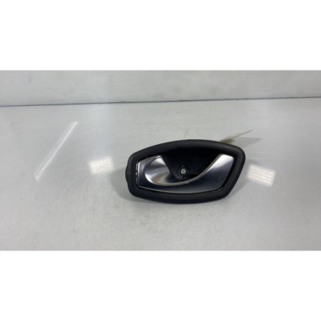 Poignee interieur arriere gauche RENAULT CAPTUR 1