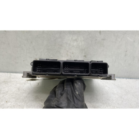 Calculateur moteur RENAULT CAPTUR 1