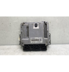 Calculateur moteur RENAULT CAPTUR 1