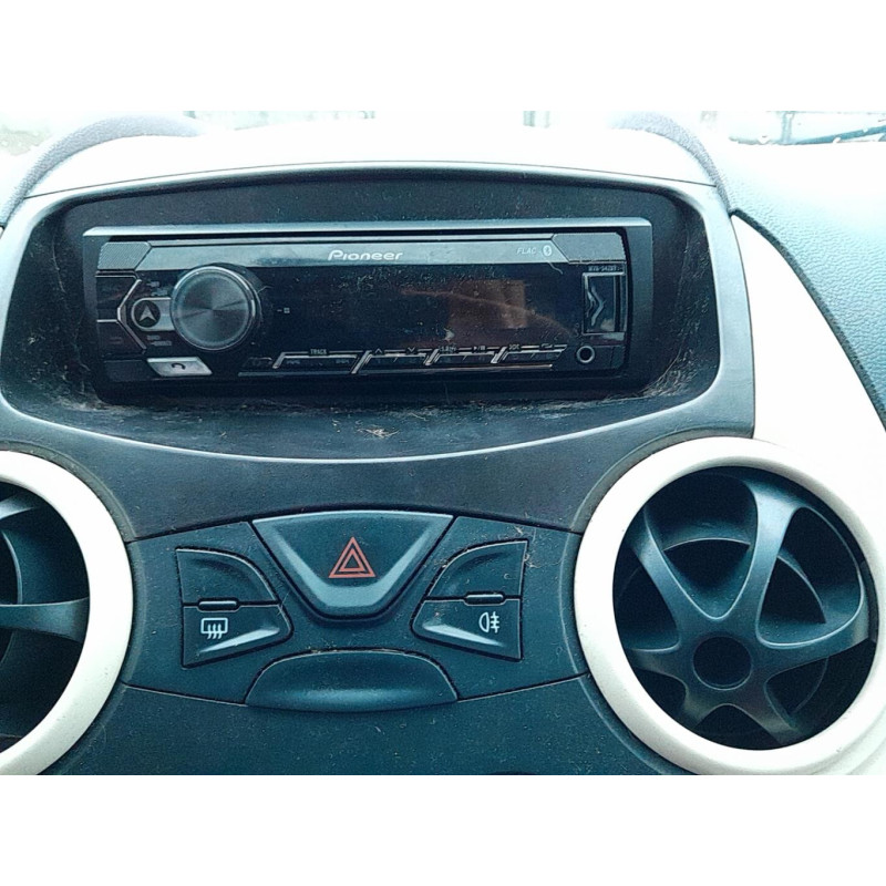 Custode arriere droit FORD KA 2 Photo n°6