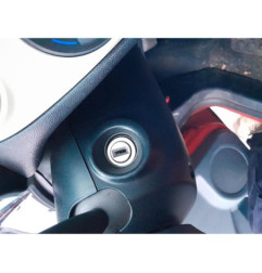 Custode arriere droit FORD KA 2