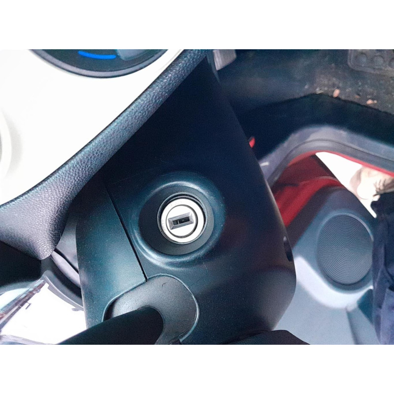 Custode arriere droit FORD KA 2 Photo n°10