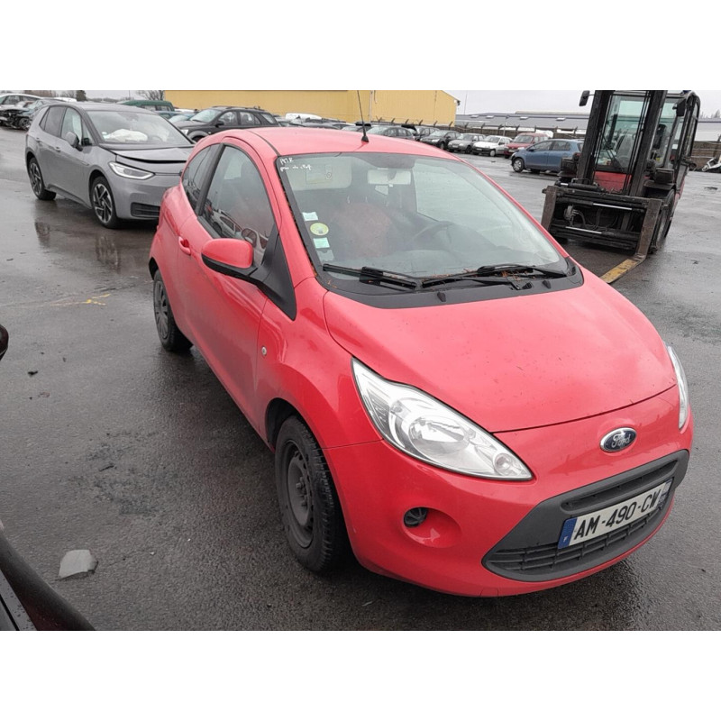 Custode arriere droit FORD KA 2 Photo n°14