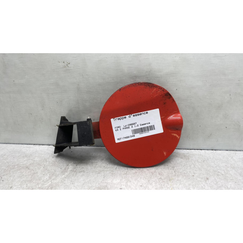 Trappe d'essence FORD KA 2 Photo n°3