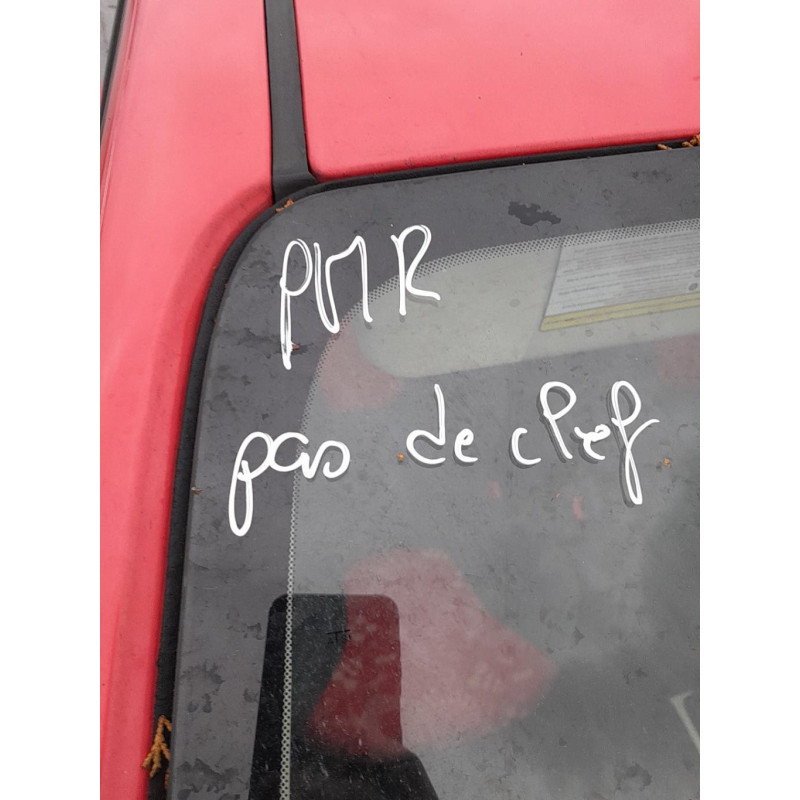 Trappe d'essence FORD KA 2 Photo n°6