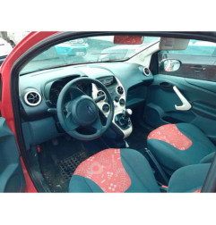 Trappe d'essence FORD KA 2