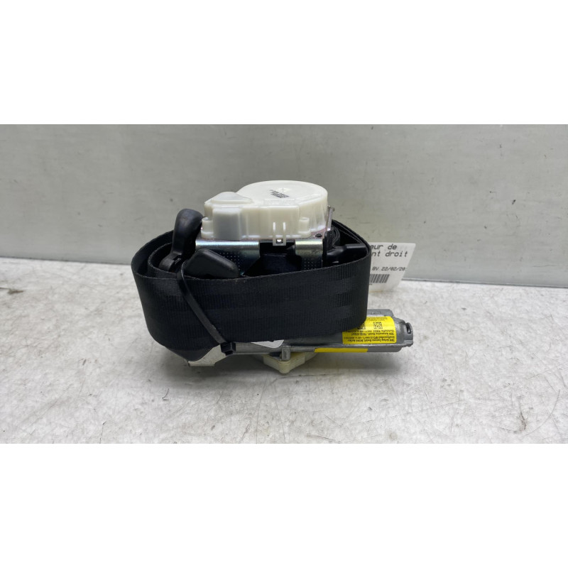 Pretensionneur de ceinture avant droit FORD KA 2 Photo n°1