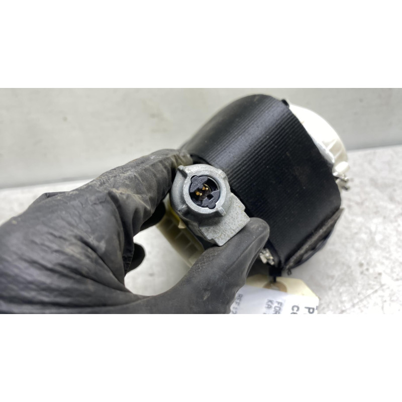 Pretensionneur de ceinture avant droit FORD KA 2 Photo n°3