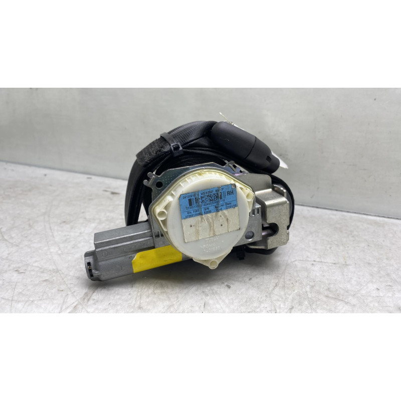 Pretensionneur de ceinture avant droit FORD KA 2 Photo n°4