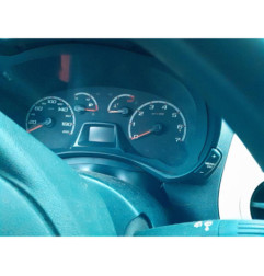 Face avant FORD KA 2