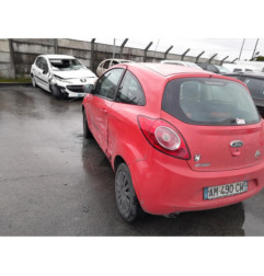 Face avant FORD KA 2