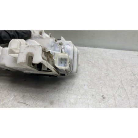 Serrure avant droit FORD KA 2 Photo n°1