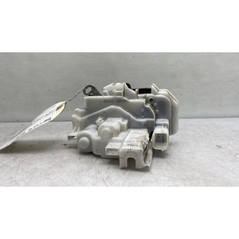 Serrure avant droit FORD KA 2 Photo n°2