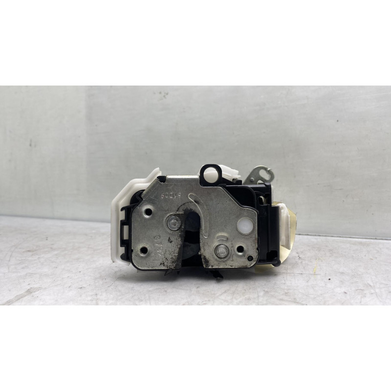 Serrure avant droit FORD KA 2 Photo n°3