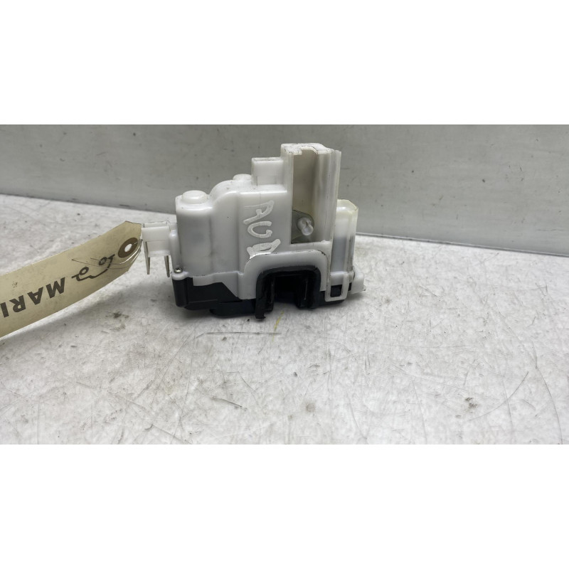 Serrure avant droit FORD KA 2 Photo n°4