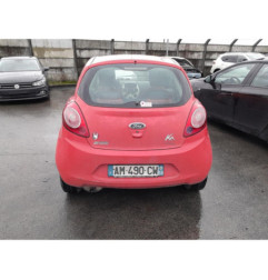 Serrure avant droit FORD KA 2