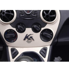 Serrure avant droit FORD KA 2
