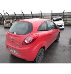 Serrure avant droit FORD KA 2