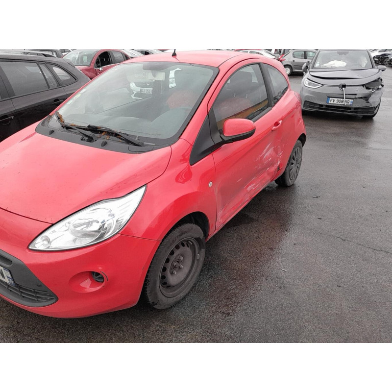 Serrure avant droit FORD KA 2 Photo n°15