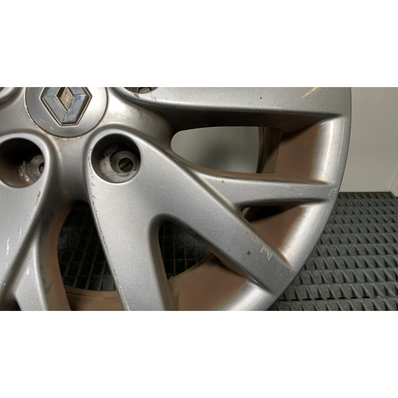 Jante RENAULT MEGANE 3 Photo n°1