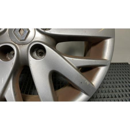 Jante RENAULT MEGANE 3 Photo n°1