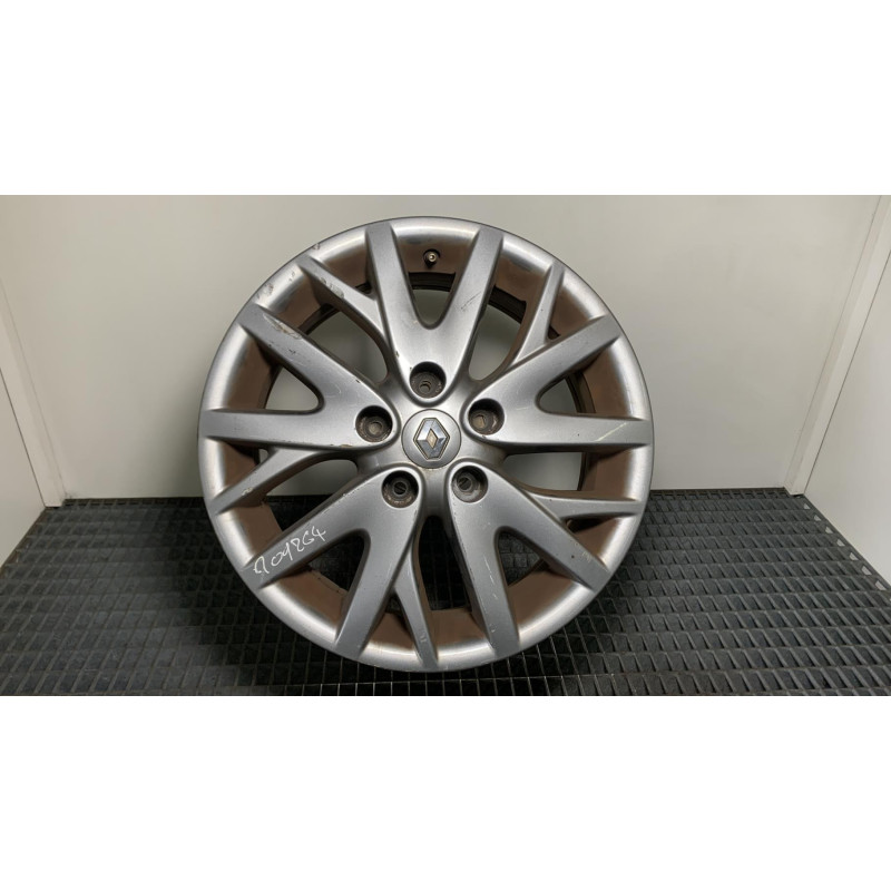 Jante RENAULT MEGANE 3 Photo n°2
