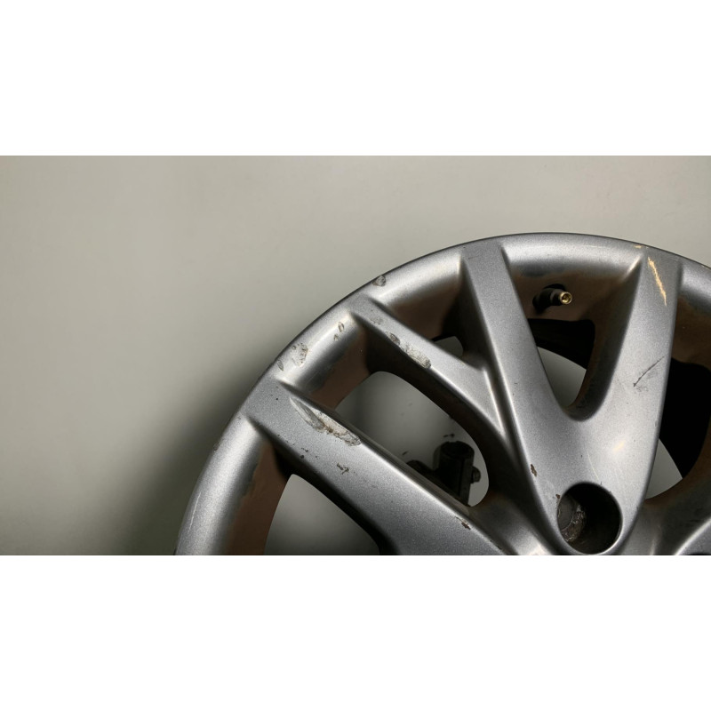 Jante RENAULT MEGANE 3 Photo n°3
