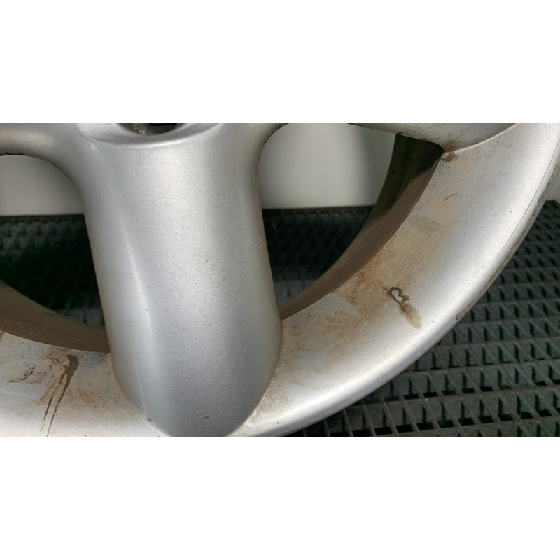 Jante NISSAN X-TRAIL 1 Photo n°1