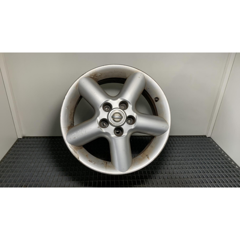 Jante NISSAN X-TRAIL 1 Photo n°3