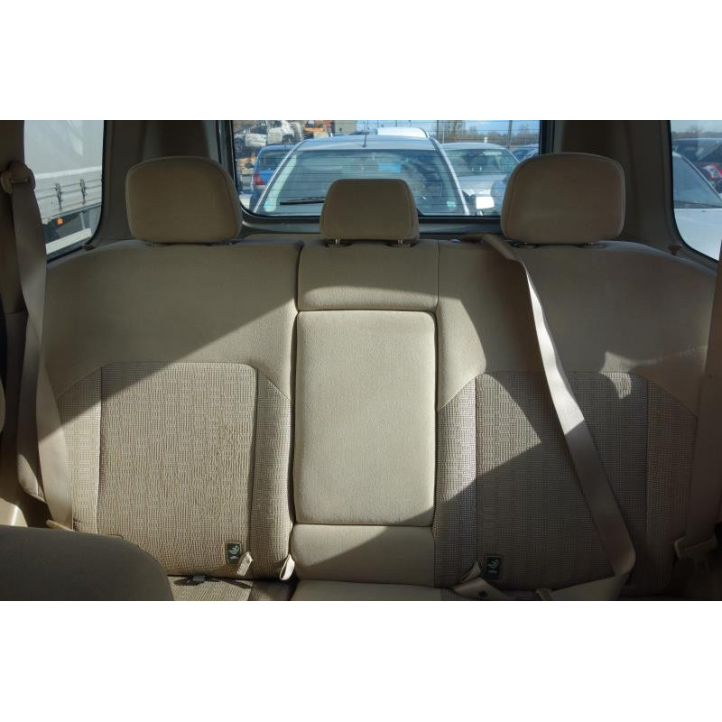 Jante NISSAN X-TRAIL 1 Photo n°11