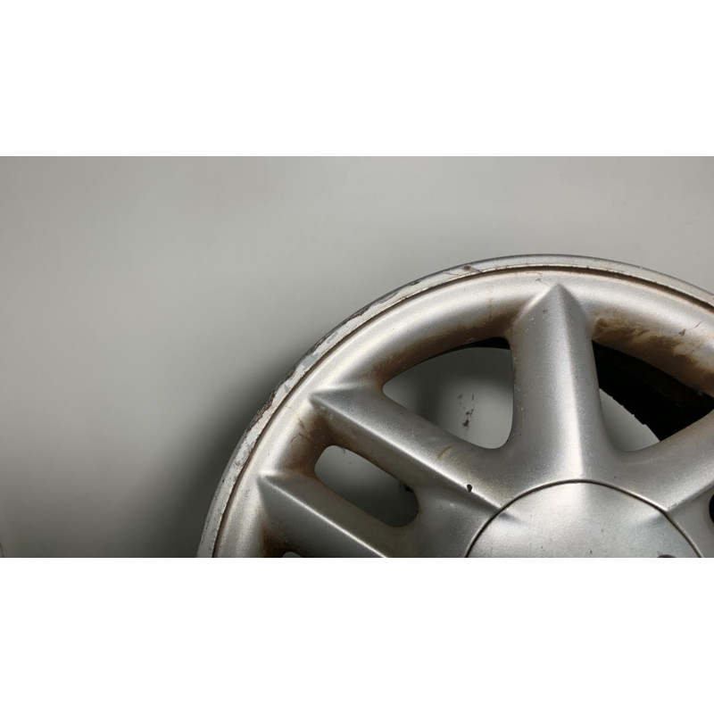 Jante RENAULT SCENIC 1 Photo n°3