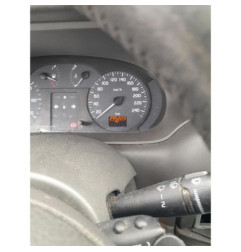 Jante RENAULT SCENIC 1
