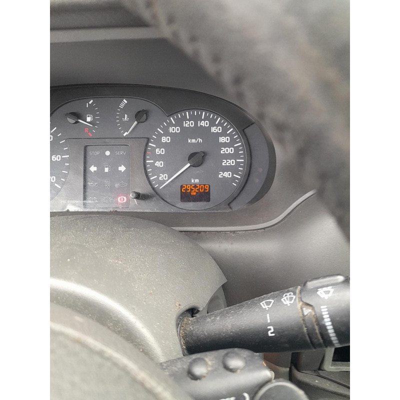 Jante RENAULT SCENIC 1 Photo n°4