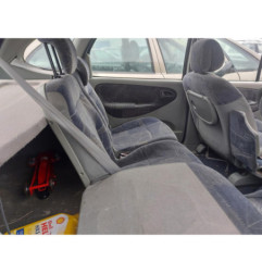 Jante RENAULT SCENIC 1
