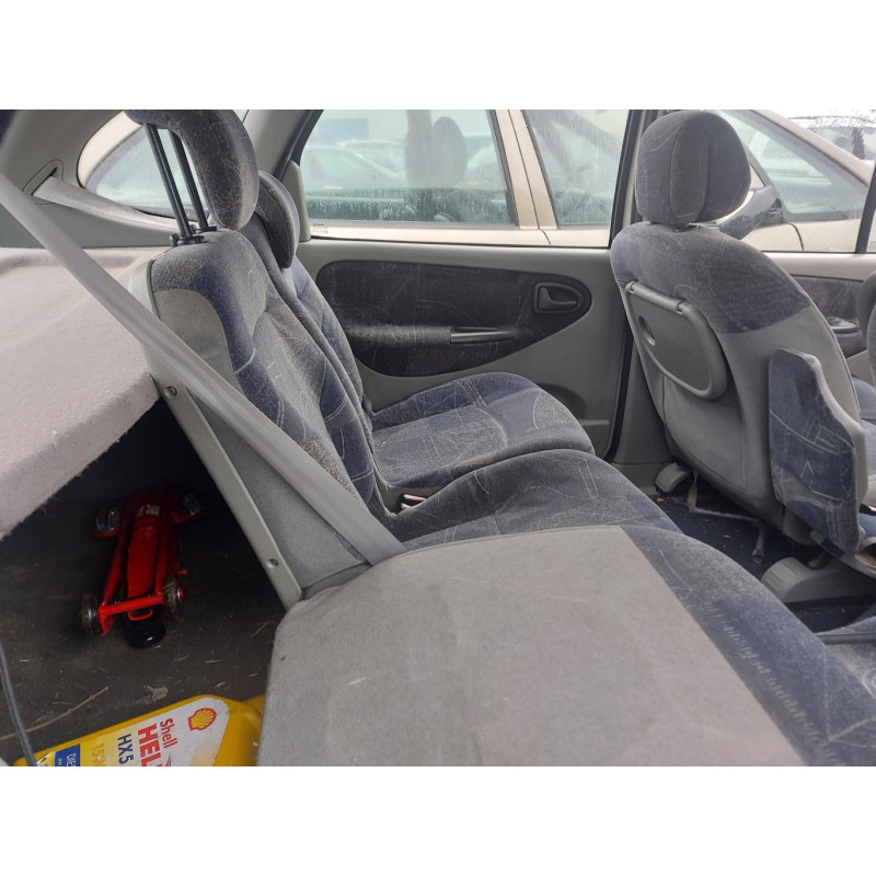 Jante RENAULT SCENIC 1 Photo n°5