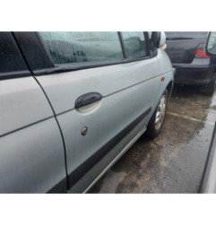 Jante RENAULT SCENIC 1