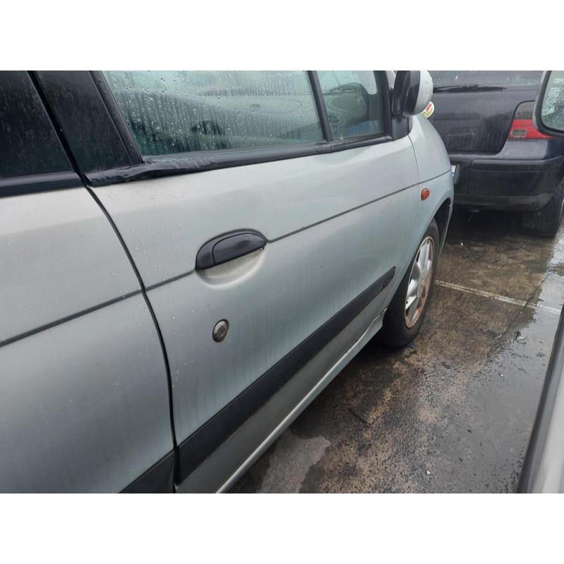 Jante RENAULT SCENIC 1 Photo n°6