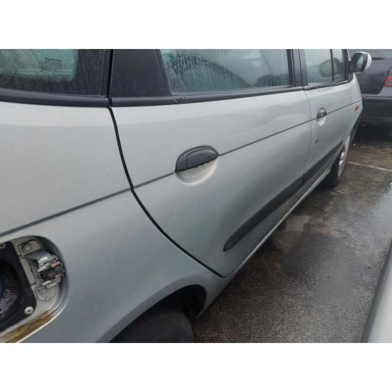 Jante RENAULT SCENIC 1 Photo n°8