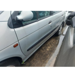 Jante RENAULT SCENIC 1