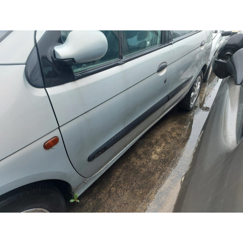 Jante RENAULT SCENIC 1 Photo n°9