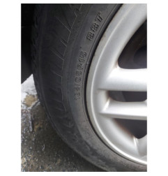 Jante RENAULT SCENIC 1